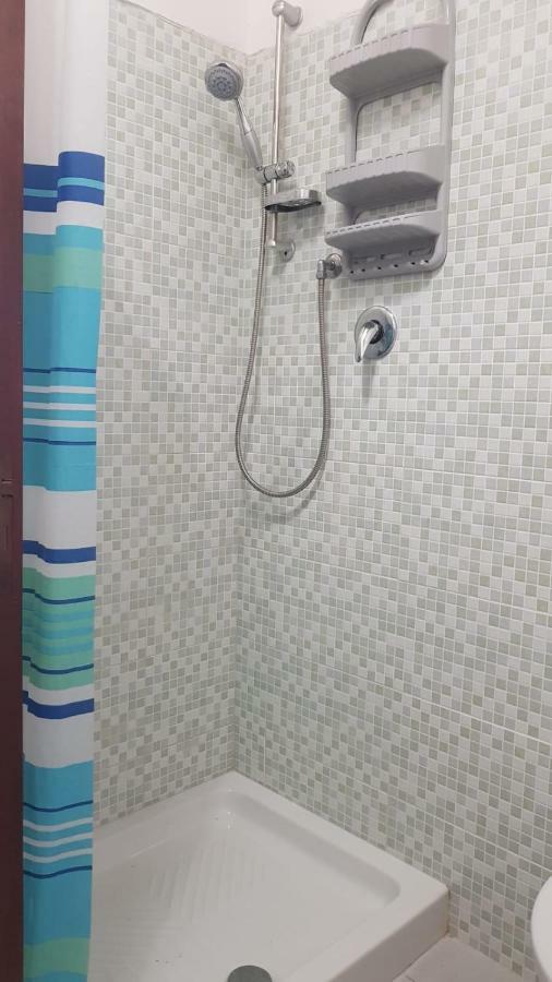 فندق Camping Smeraldo كامبومارينو المظهر الخارجي الصورة